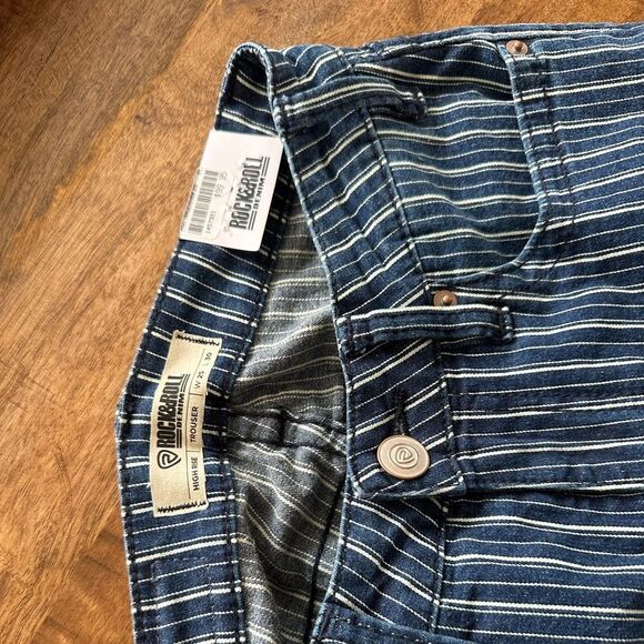 NWT Rock and roll westerns jeans - Picture 3 of 7